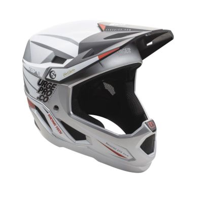 URGE DELTAR helmet silver L 57-58 cm