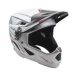 URGE DELTAR helmet silver L 57-58 cm