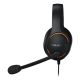 5. COUGAR Dive Wired Headband Gaming Headset Black