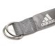 15. adidas ADYG-20200GR yoga strap
