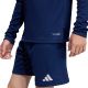 12. adidas Entrada 26 Long Sleeve Jersey Navy Blue KF5877