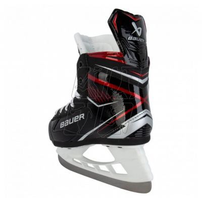 6. Bauer Lil Rookie Jr 1060557-11 Adjustable Skates