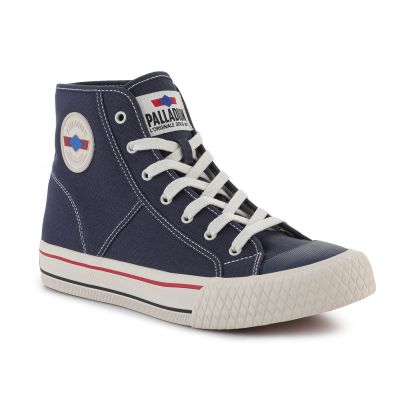 Palladium Palla Louvel 77361-425-M shoes