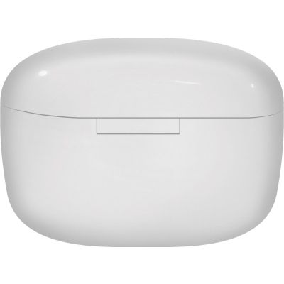 7. DEFENDER BLUETOOTH TWINS 903 IN-EAR HEADPHONES WHITE 63903