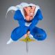 3. BANPRESTO DRAGON BALL Z MATCH MAKERS – DABURA (VS SUPER SAIYAN GOHAN)
