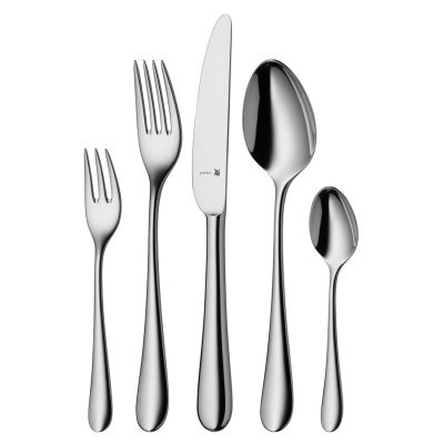 WMF Besteckset Merit 66-teilig cutlery set
