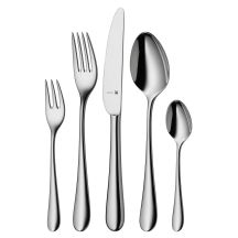 WMF Besteckset Merit 66-teilig cutlery set