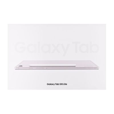 24. Samsung Galaxy Tab S10 lite (X406) 5G 6/128GB Silver