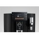 9. Jura E8 Piano Black (ED) Coffee Machine