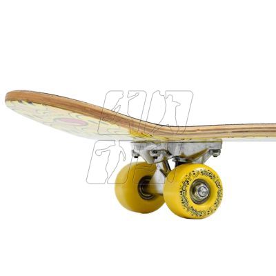 17. Skateboard SMJ UT-2406 Robot