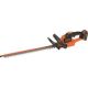 9. Black & Decker GTC18502PC-QW Electric Hedge Trimmer Double Blade