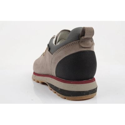 5. Bellamont Gore-tex women's trekking shoes durable hiking