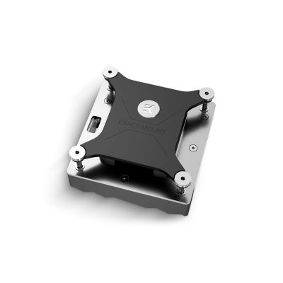 2. EK Water Blocks EK-Quantum Velocity Edge D-RGB Water Block