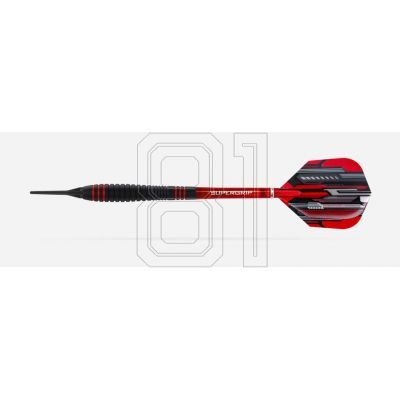 4. Darts Harrows Ace Softip HS-TNK-000013319