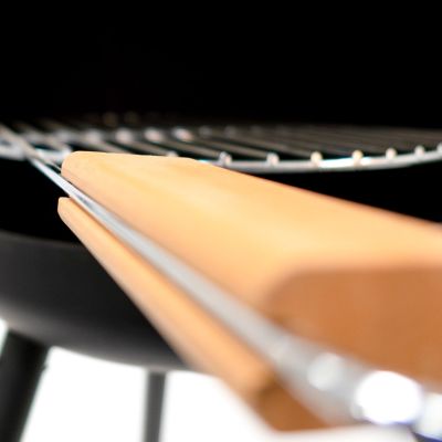 12. Bonfeu Bonselo garden fireplace black 3901