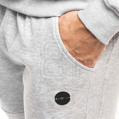 7. Ozoshi James M OZ93938 Trousers