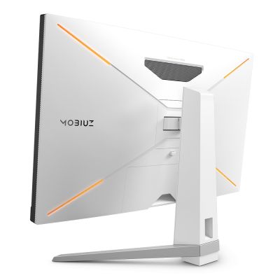 12. BenQ Mobiuz EX3210U 4K monitor