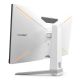 12. BenQ Mobiuz EX3210U 4K monitor