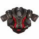 3. Bauer Vapor 3X Pro Sr 1059914 hockey shoulder pads