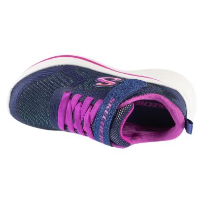 3. Skechers Wave 92 303557L-NVY Navy Blue, Size 31