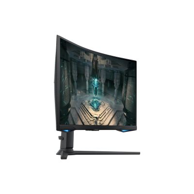 32. MONITOR SAMSUNG ODYSSEY G6 27" LS27BG650EUXEN