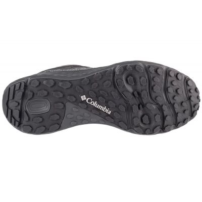 4. Columbia Konos TRS Outdry Mid M shoes 2103761010