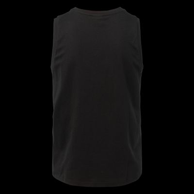 2. Men's sleeveless MENTO T-shirt