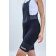 5. POC W's Raceday Bibshorts Women's Cycling Shorts Black