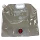 7. 8L REDCLIFFS TOURIST WATER CANISTER