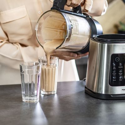 8. Tefal BL83SD30 Cook+Steam blender