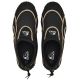 10. MAN WATER SHOES BLACK/BEIGE XQMAX SIZE 45