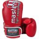 RPU-SMART red boxing gloves