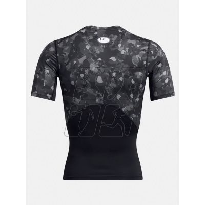 2. Under Armour T-shirt M 1386937-001