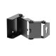 8. MACLEAN WALL MOUNT FOR SOUNDBAR, ANGLE ADJUSTMENT +8°~-8°, MAX LOAD 10KG, MADE OF STEEL MC-177
