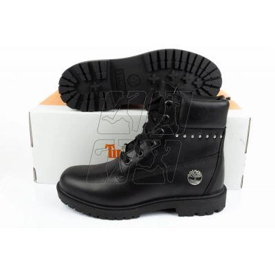 11. Timberland W TB0A5MJA-015 shoes