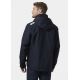 14. Helly Hansen Crew Hooded Midayer Jacket M 2 34442 597