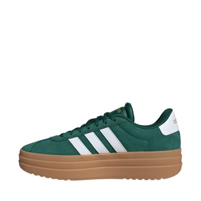 11. Adidas VL Court Bold W shoes JP6917