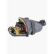 3. EVOC Seat Bag Tour - carbon grey