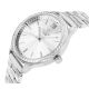 2. Giewont Sapphire Silver Women's Watch GW1140-B1