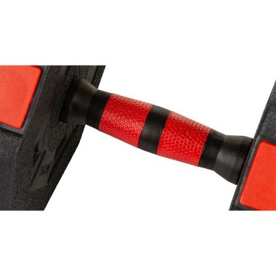 16. COMPOSITE Dumbbell KETTLEBELL 4IN1 20KG ENERO FIT