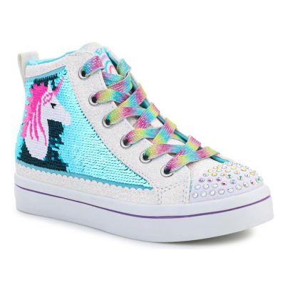 Skechers Unicorn Surprise Jr 314550L-WMLT shoes