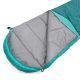 18. Meteor Safari Sleeping Bag L 17366