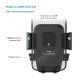 12. FIXED FIXICQ-XXL-BK Passive Holder Mobile Phone/Smartphone Black