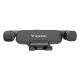 6. Wozinsky Gravity Car Phone Holder Black (WCHBK7)