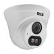 8Mpx BCS-P-EIP18FSR3L3-Ai dome IP camera