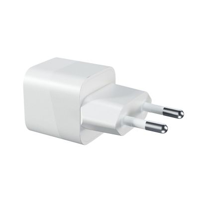2. GREEN CELL USB-C CHARGER GAN GC POWERGAN 33W PD 3.0 QC 3.0 USB-C WHITE
