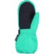 VIKING Olli Pro Kids winter gloves with a membrane, green 2