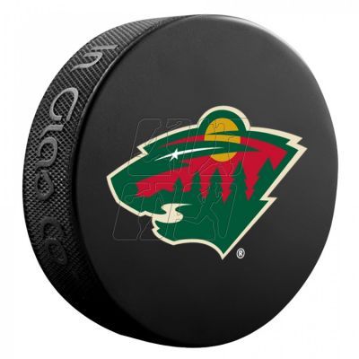 50. Souvenir Hockey puck Inglasco NHL Basic 510AN000400