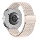 2. Tech-Protect NylonMag Strap for Samsung Galaxy Watch 40/44/46 mm - Beige