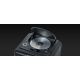 4. Muse M-1820 DJ Portable Stereo System 150W Black MP3 Player